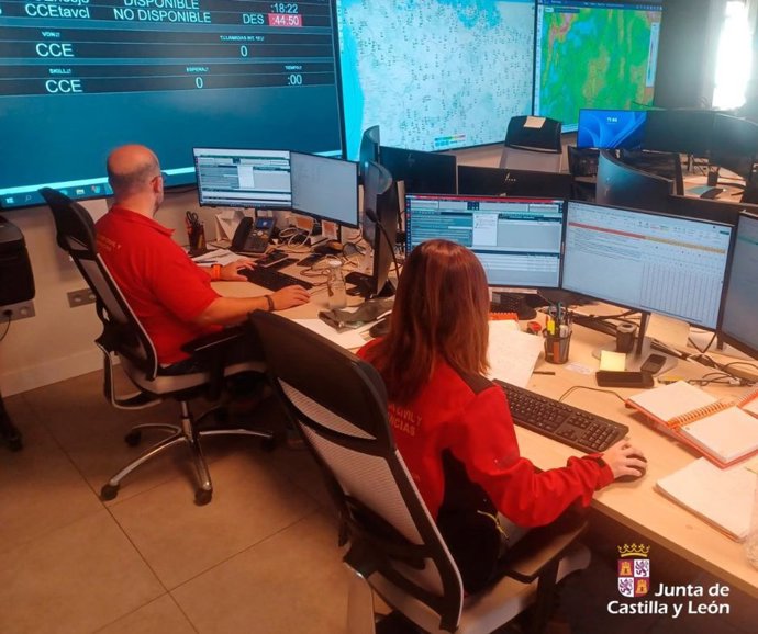 Buscan a una mujer de 50 años desaparecida desde la noche del viernes en El Perdigón (Zamora)