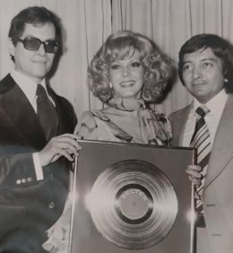 Los 3 Sudamericanos.