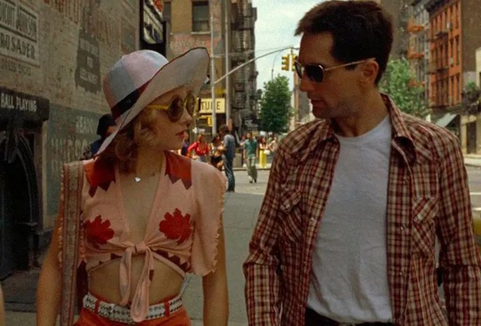 Jodie Foster asegura que su nominación al Oscar con 14 años la "salvó" de ser víctima de abusos sexuales en Hollywood