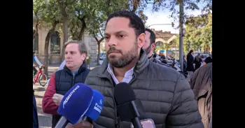 Vox afirma que una regularización de migrantes supondrá que lleguen "millones de personas"