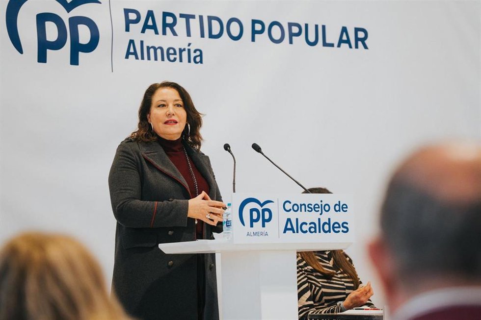Carmen Crespo