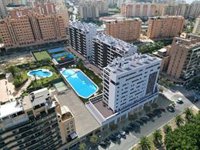 La Generalitat destaca que "no tiene ninguna relación" con la adjudicación de las VPP de Alicante