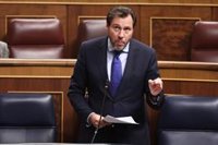 Óscar Puente informará el martes en el Congreso sobre el accidente ferroviario en Adamuz (Córdoba)