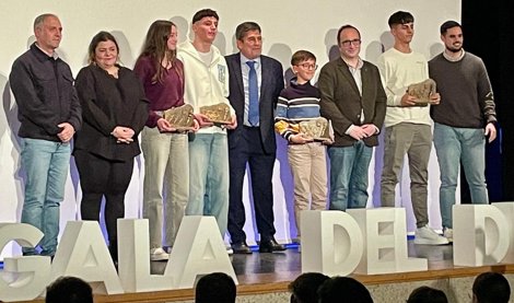 Es Andalucía - Jaén