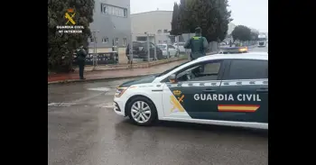 Hallan muerto en Navacerrada a un joven de 27 años que desapareció hace una semana en Moralzarzal