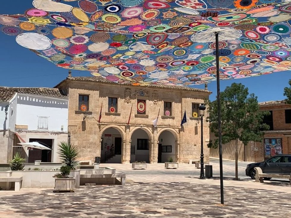 Ayuntamiento de Vara de Rey.