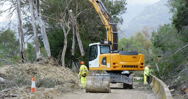 Es Andalucía - Cádiz