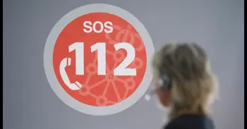 Un incendio en una vivienda de Andosilla moviliza a tres parques de bomberos