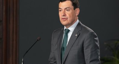 Es Andalucía - Sevilla