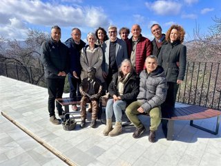 El PSOE exige mejoras urgentes en carreteras y comunicaciones en la Serranía de Ronda
