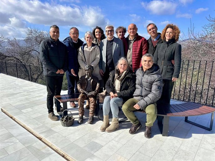 El PSOE exige mejoras urgentes en carreteras y comunicaciones en la Serranía de Ronda