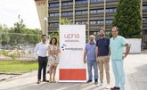 Foto: Un proyecto de la UPNA y Atención Primaria busca mejorar habilidades de menores con autismo y discapacidad intelectual