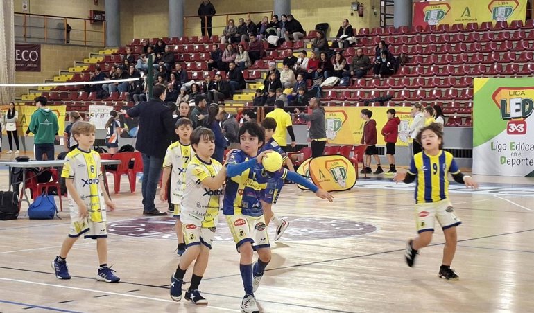 Es Andalucía - Córdoba