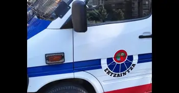 Un menor detenido en Getxo tras asestar navajazos en el cuello a otro joven que resultó herido de gravedad