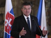 Dimite el asesor de seguridad nacional del primer ministro eslovaco, mencionado en los archivos de Epstein