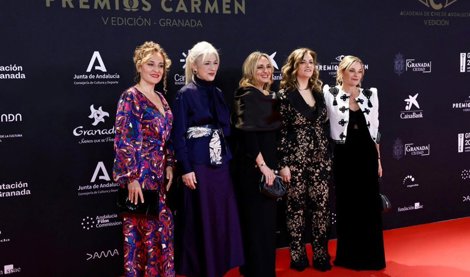 Es Andalucía - Granada