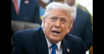 Trump ordena no intervenir en ciudades gobernadas por el Partido Demócrata "a menos que pidan ayuda"