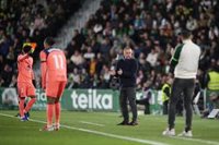 Hansi Flick: "Lamine tiene potencial para llegar a otro nivel"