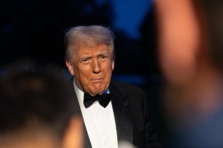 Archivo - El presidente de Estados Unidos, Donald Trump. 