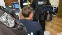 Rivalidad entre 'narcos', límite de 72 horas y ley del silencio: así trabaja el grupo de secuestros de la Policía