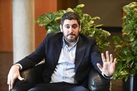 Nolasco (Vox): "Llevamos ya 40 años de bipartidismo estafador y podemos dar la vuelta a la tortilla"