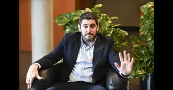 Nolasco (Vox): "Llevamos ya 40 años de bipartidismo estafador y podemos dar la vuelta a la tortilla"