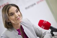 PSOE advierte que la "mancha" de la gentrificación se extiende más allá del centro por falta de "disciplina" urbanística