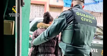 Detenido un clan que 'okupó' la casa de un anciano incapacitado y le estafó 14.000 euros en Ejea