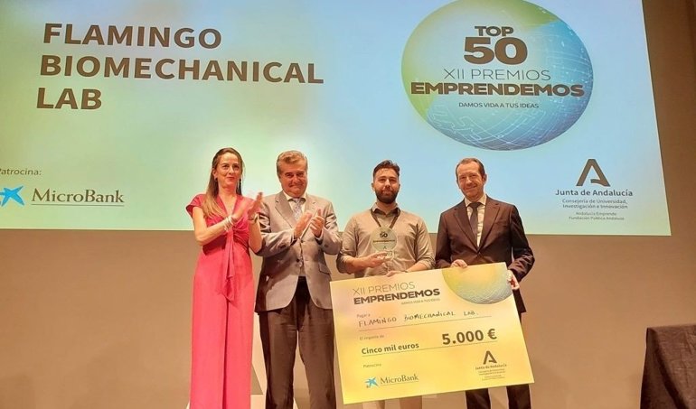 Es Andalucía - Sevilla