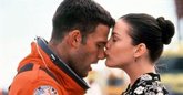 Foto: La escena de Armageddon en la que Ben Affleck no paró de vomitar
