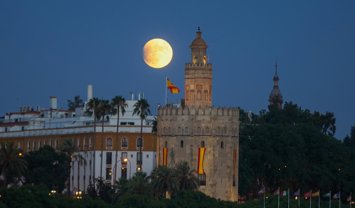 Es Andalucía - Sevilla