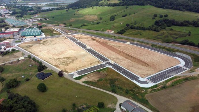 Archivo - PSIR AIEP Val de San Vicente