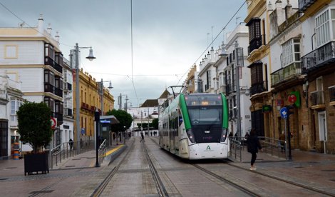 Es Andalucía - Cádiz