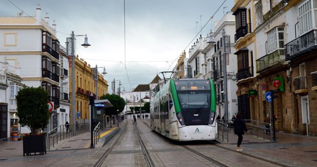 Es Andalucía - Cádiz
