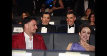 El Gobierno destina 11.000 euros a acciones comunicativas vinculadas a los Premios Goya, como felicitar a los nominados