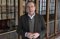 PSOE-A denuncia que Junta ha "colapsado" el sistema de dependencia y casi 7.000 andaluces murieron en 2025 sin "ayuda"