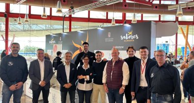 Diputación de Almería