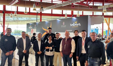 Diputación de Almería