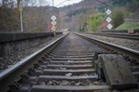 Sindicatos se concentran este martes frente al Ministerio de Transportes para exigir más seguridad en el tren