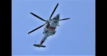 Persisten hoy las labores de búsqueda de la mujer desaparecida el miércoles en la costa de Tacoronte (Tenerife)