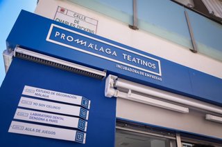 Archivo - Incubadora de Promálaga Teatinos