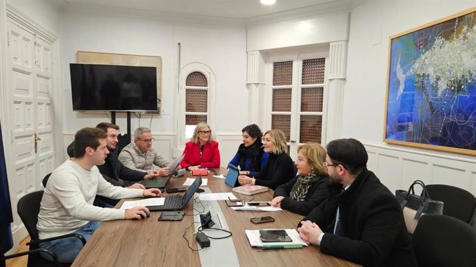 La Junta de Gobierno Local del Ayuntamiento de Calahorra