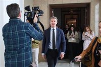 El Congreso espera a Feijóo para pedirle cuentas por la gestión de la dana de Valencia