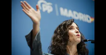 Ayuso prevé dos años de "absoluta ambición" en el PP de Madrid para revalidar apoyo en los municipios: "Vamos a por más"