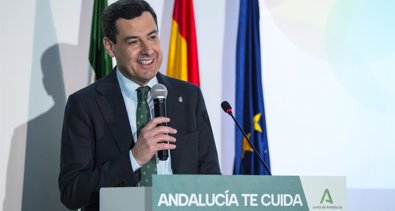 Es Andalucía - Sevilla