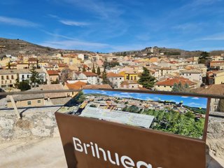 Archivo - Brihuega