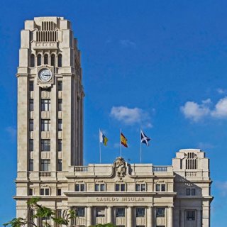 El Cabildo celebrará este lunes el 'Día de Tenerife', una jornada que homenajeará la identidad y esfuerzo insular