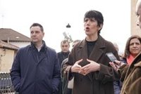 El Gobierno reafirma su "compromiso inquebrantable" con los pensionistas" frente al "abandono" del PP