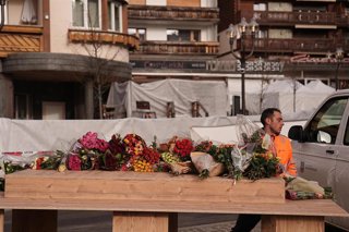 Incendio en el bar Le Constellation en Crans-Montana, Suiza