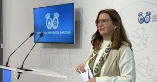 Archivo - Huelva.- PSOE reprocha al PP de Beas que rechace una moción para que Diputación priorice invertir en municipios pequeños
